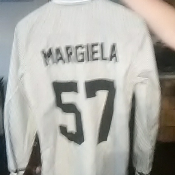 Les (art) ists shirt MARGIELA 57 - Picture 3 of 3